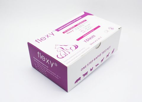 Feline Calicivirus & Herpesvirus Real-time PCR Test Kit